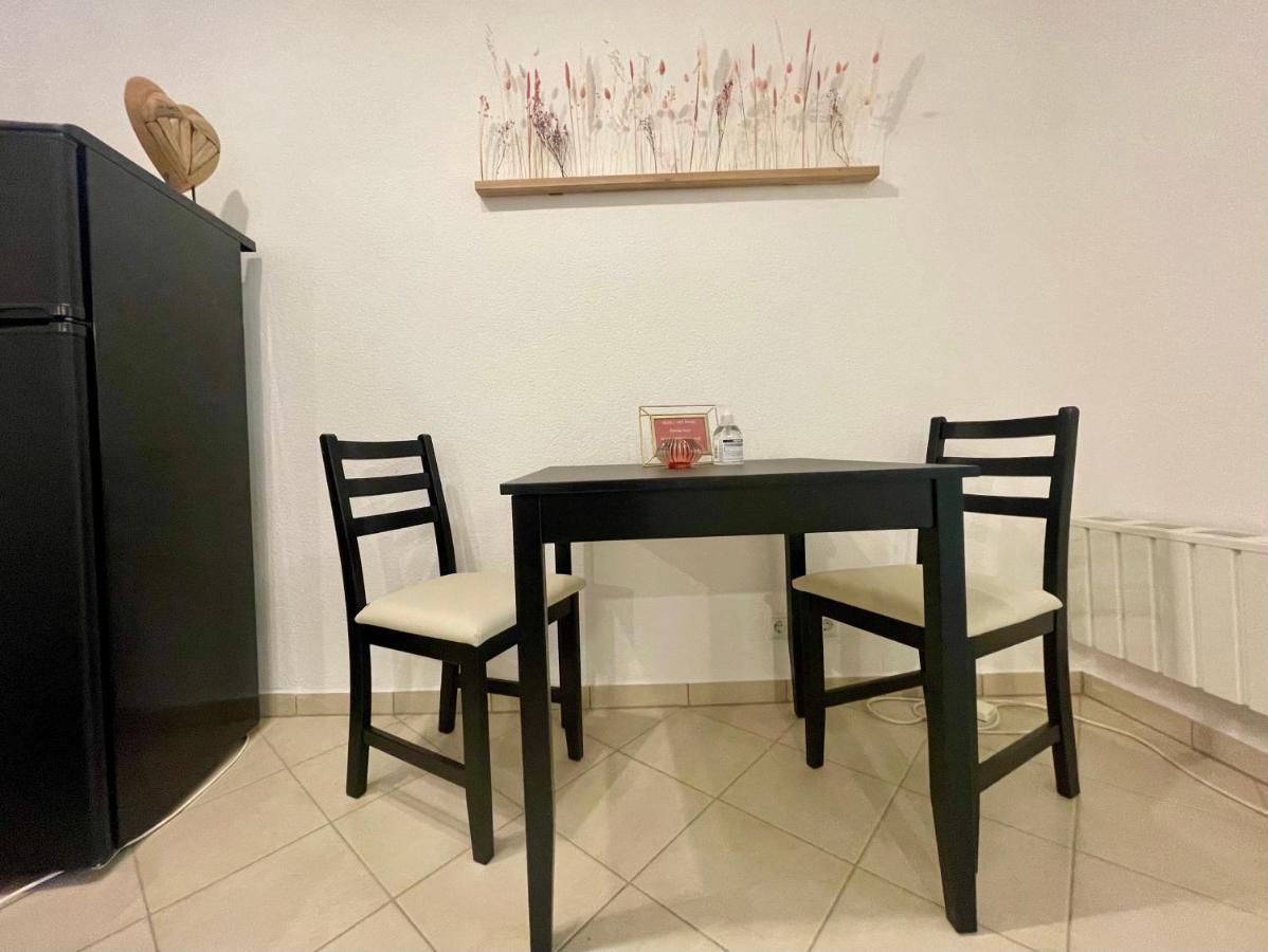 Kleines Nest Mit Bergblick Apartment Unterwoessen Luaran gambar