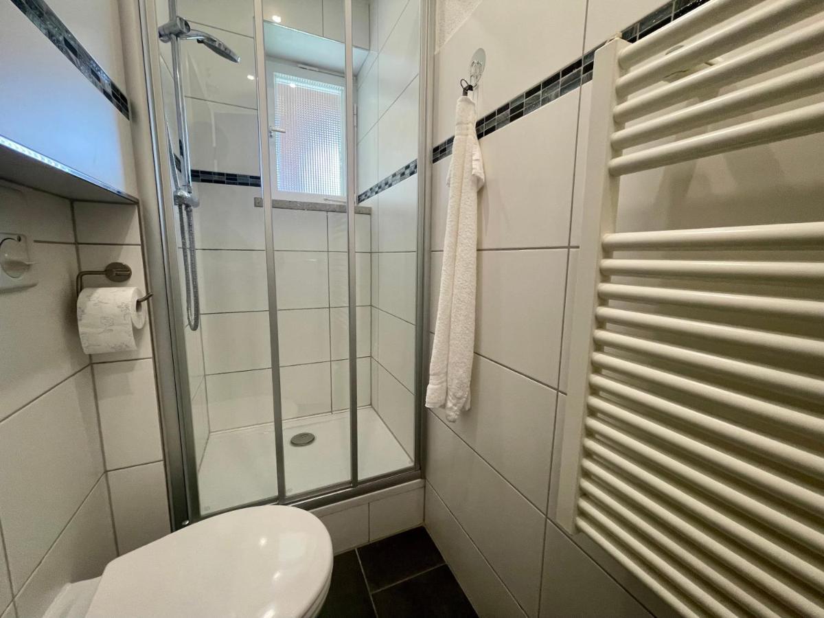 Kleines Nest Mit Bergblick Apartment Unterwoessen Luaran gambar