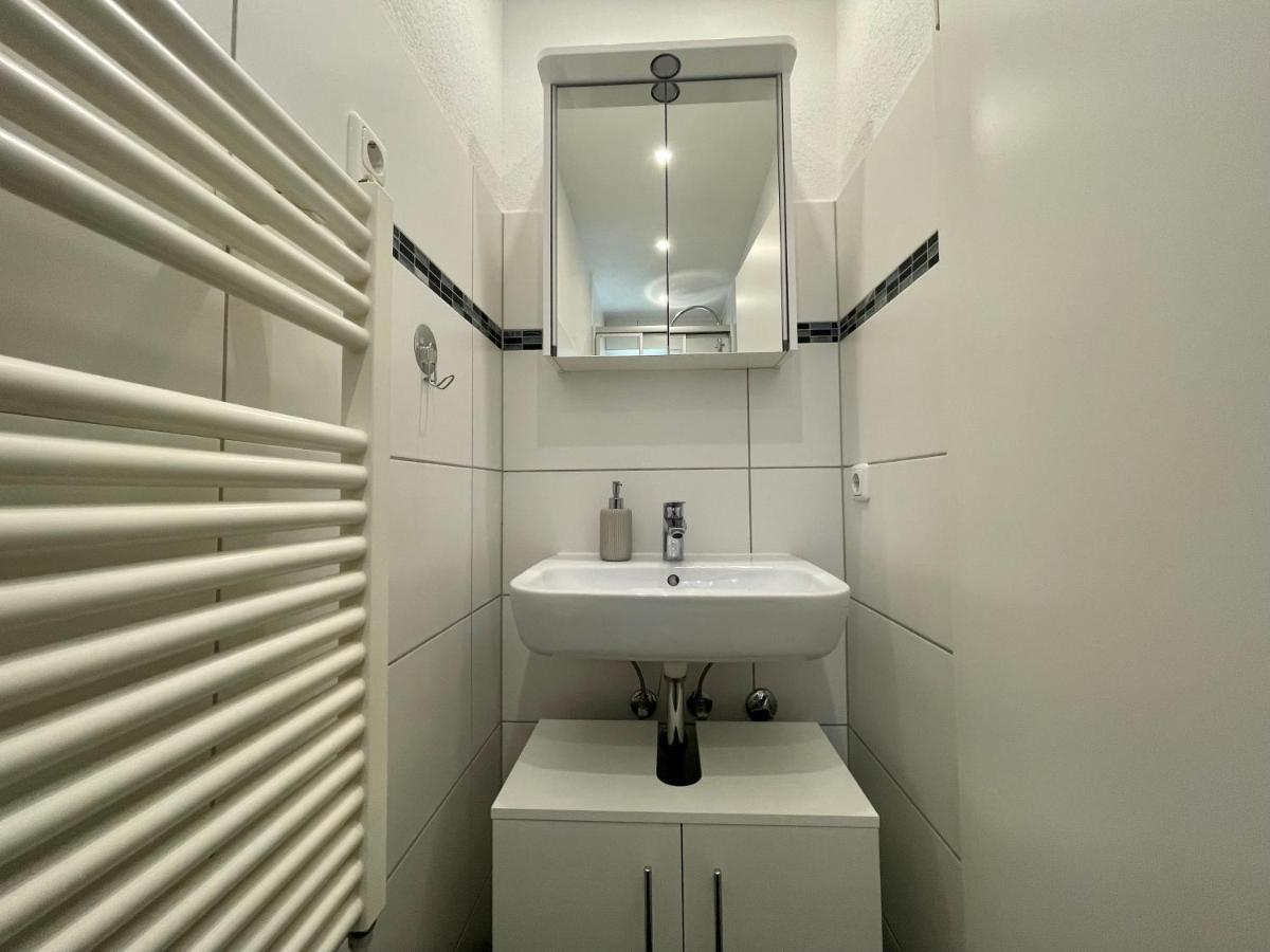 Kleines Nest Mit Bergblick Apartment Unterwoessen Luaran gambar