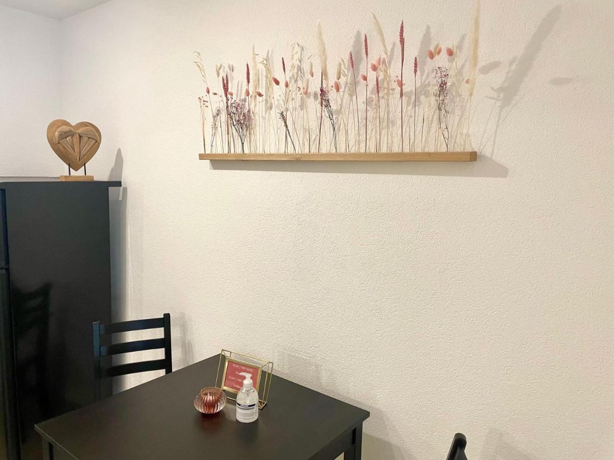 Kleines Nest Mit Bergblick Apartment Unterwoessen Luaran gambar